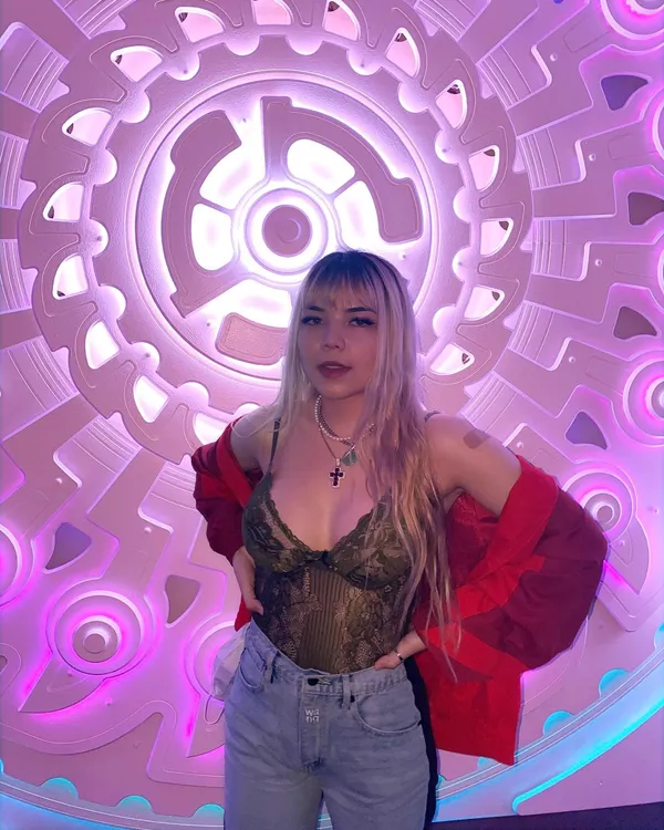 Michelle Sun's photo 3