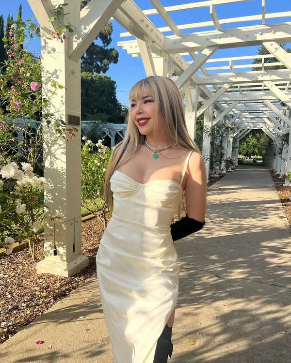 Michelle Sun's BabeWiki Profile