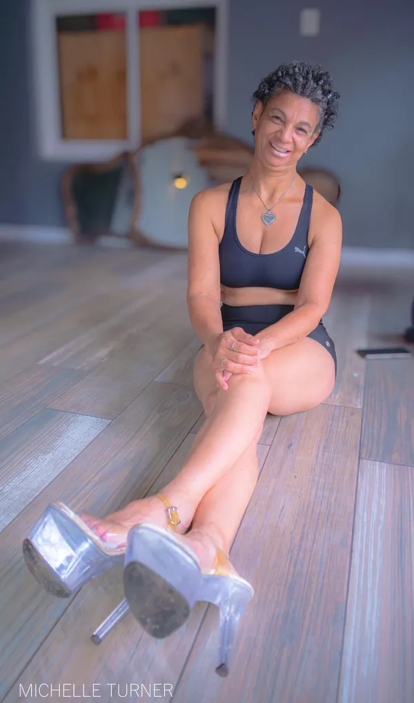 Michelle Turner's photo 2