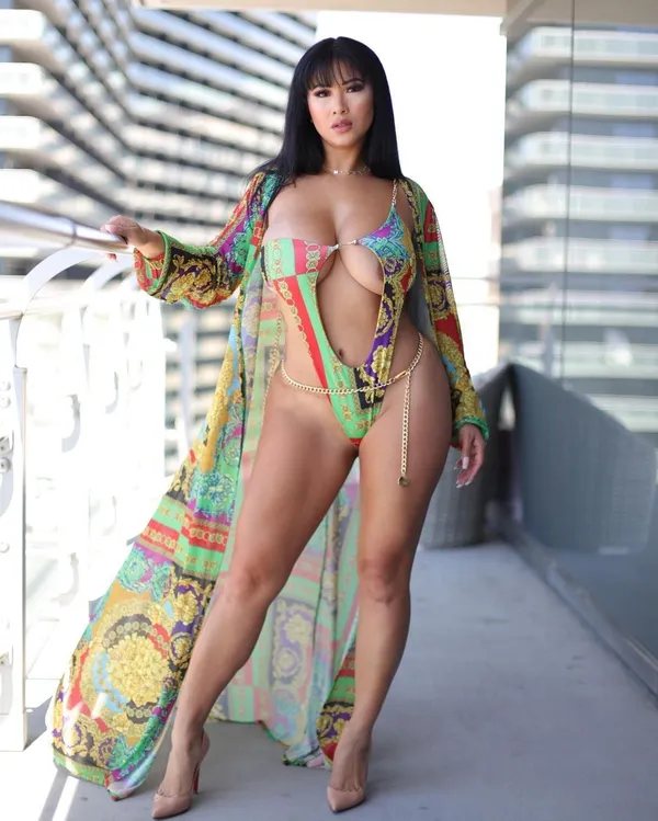 Michelle Yee's photo 6