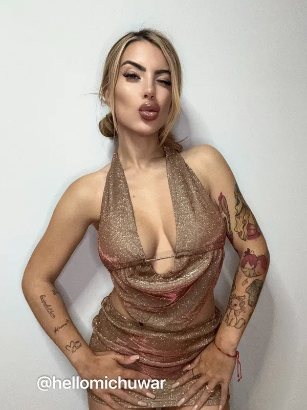 Michu Wars's photo 8