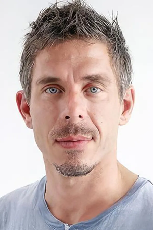 Mick Blue's photo 10