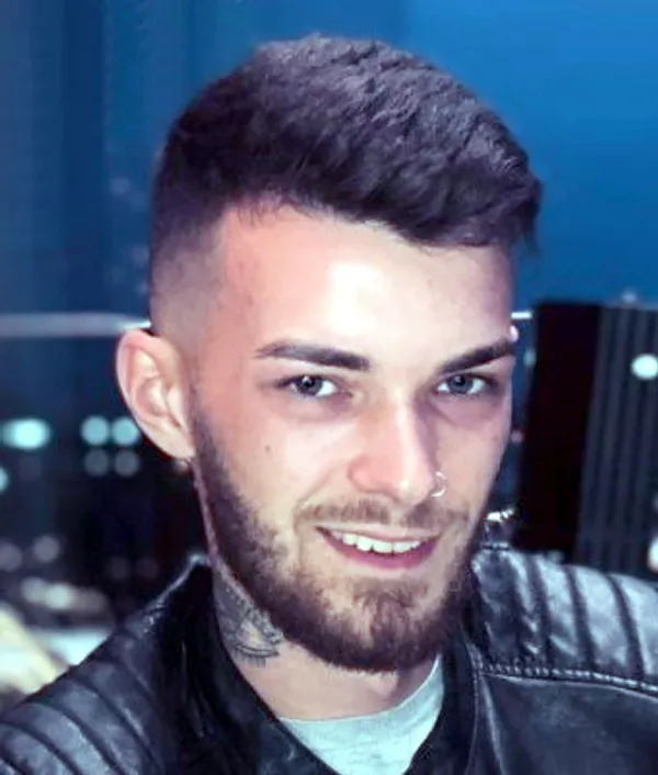 Micky's BabeWiki Profile