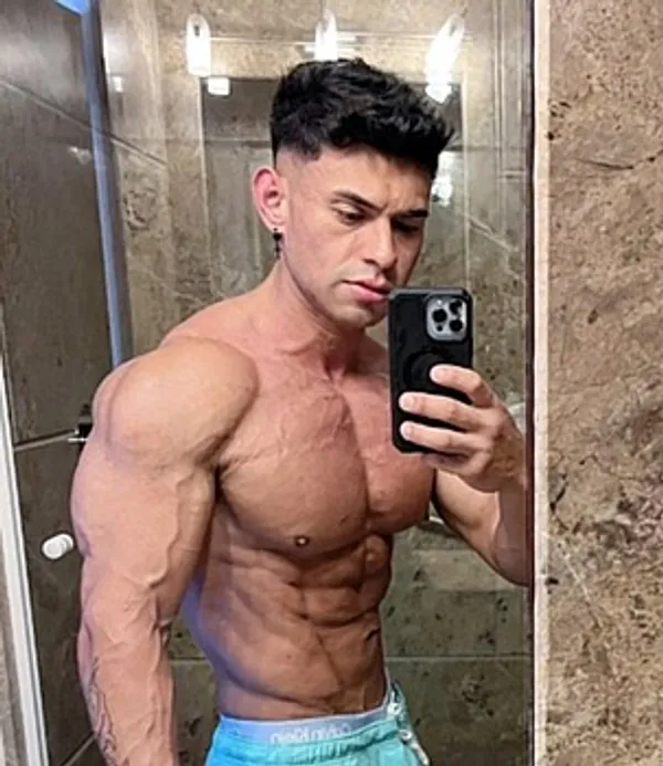 Miguel Fit's photo 3