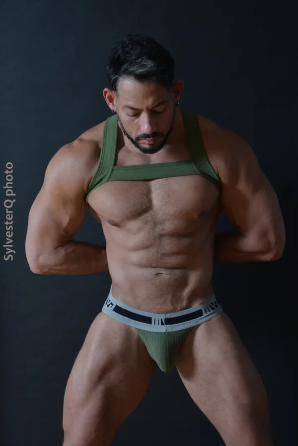 Miguel Rey's photo 4