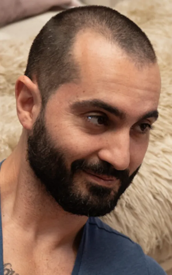 Miguel Zayas's BabeWiki Profile