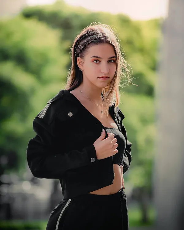 Mikaela Fuente's photo 5