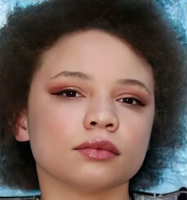 Mikaela Spielberg's photo 4