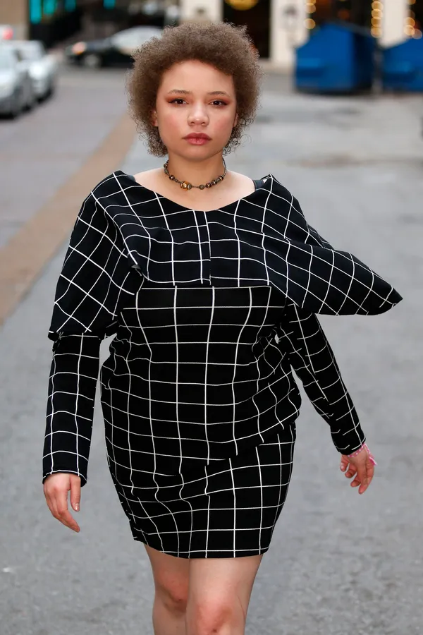 Mikaela Spielberg's BabeWiki Profile