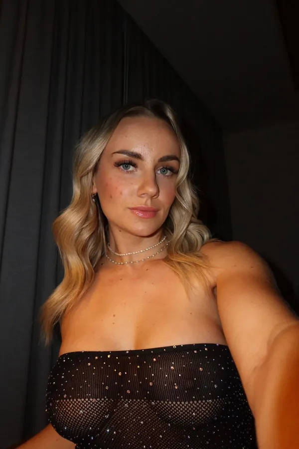 Mikalah Burgess's photo 5