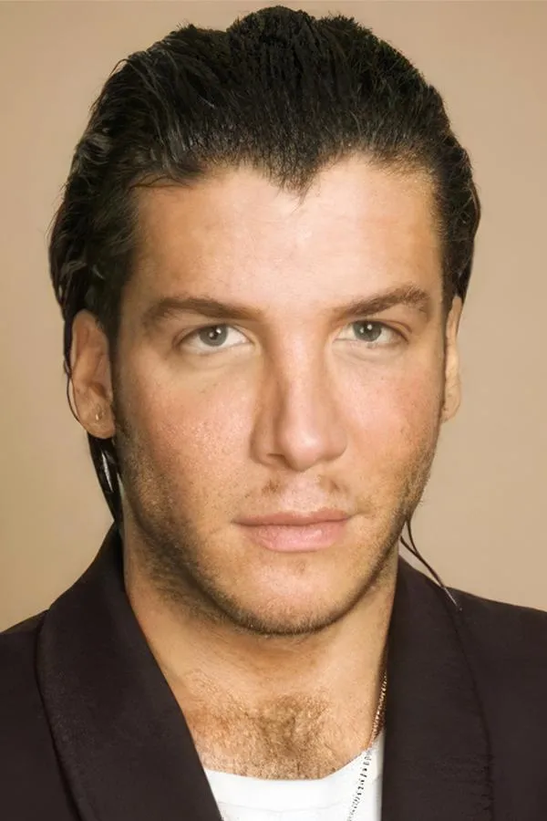 Mike Adriano's BabeWiki Profile