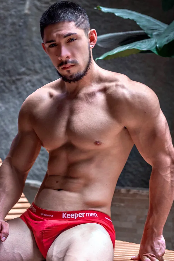 Mike Bebecito's BabeWiki Profile