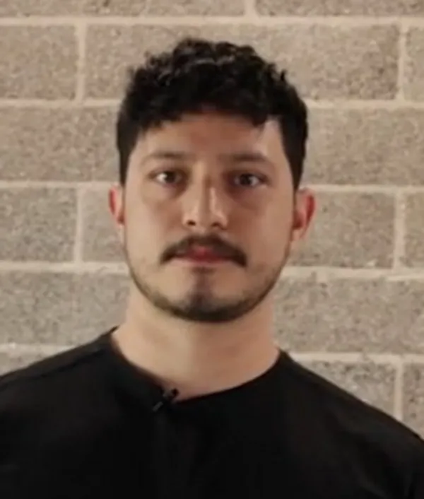 Mike Bourbon's photo 3