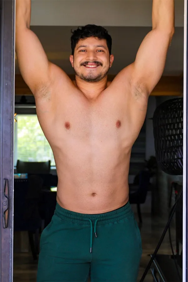 Mike Bourbon's BabeWiki Profile