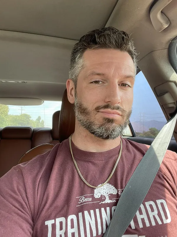 Mike Mancini's photo 3