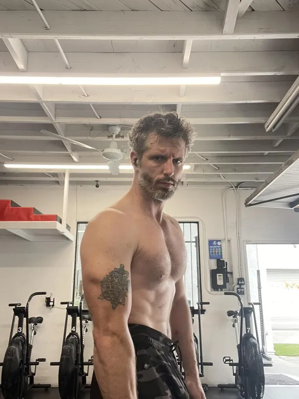 Mike Mancini's photo 5