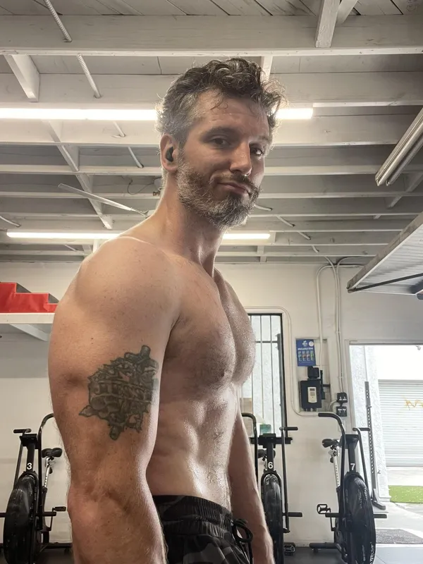 Mike Mancini's photo 6