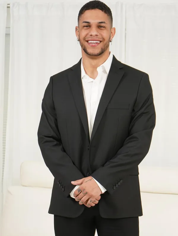 Mike OxSmall's BabeWiki Profile