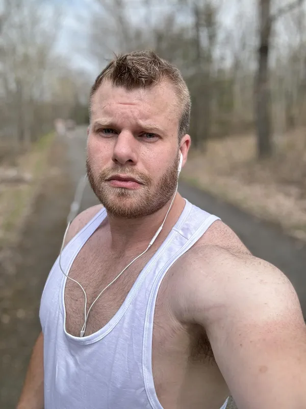 Mike Steel's BabeWiki Profile