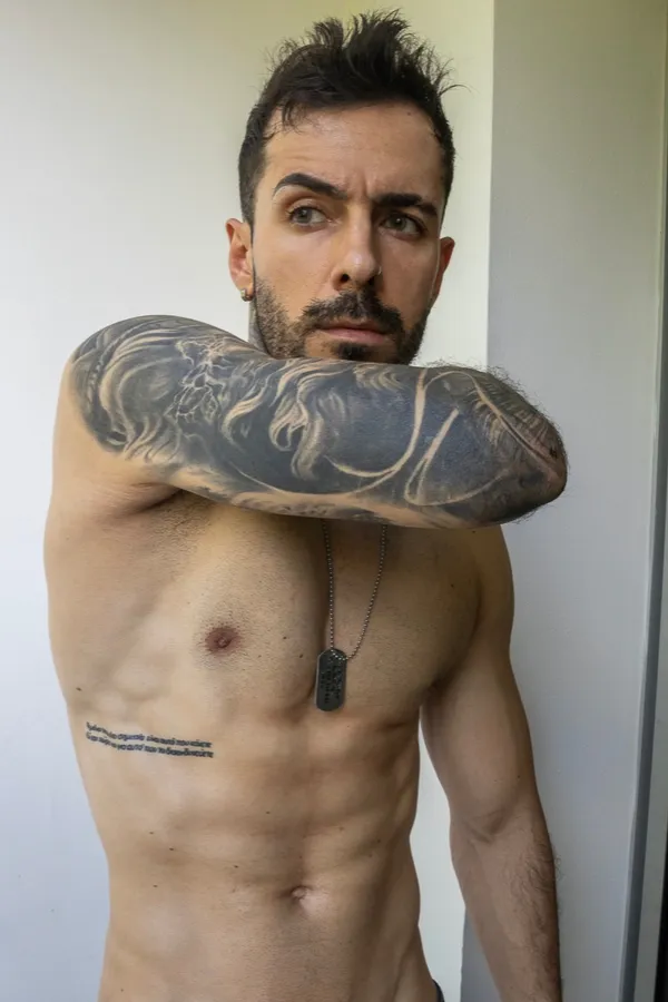 Mike Zander's photo 3