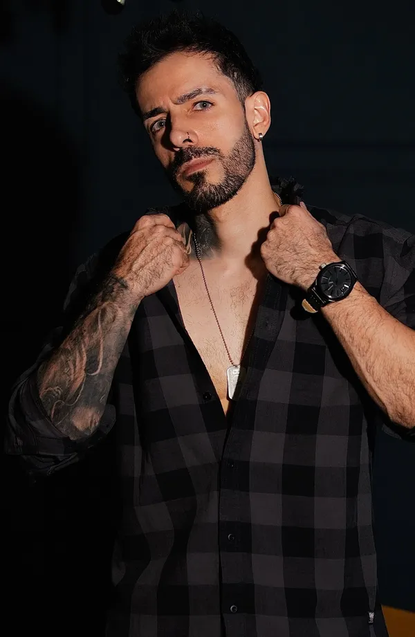 Mike Zander's BabeWiki Profile