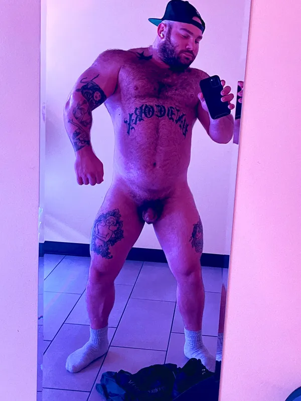 Mikey Green's BabeWiki Profile