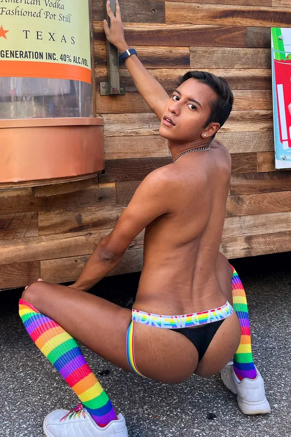 Mikey Vega's BabeWiki Profile