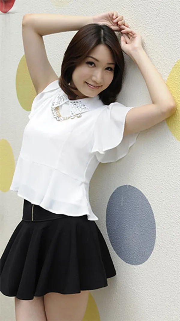 Mikuni Maisaki's photo 4