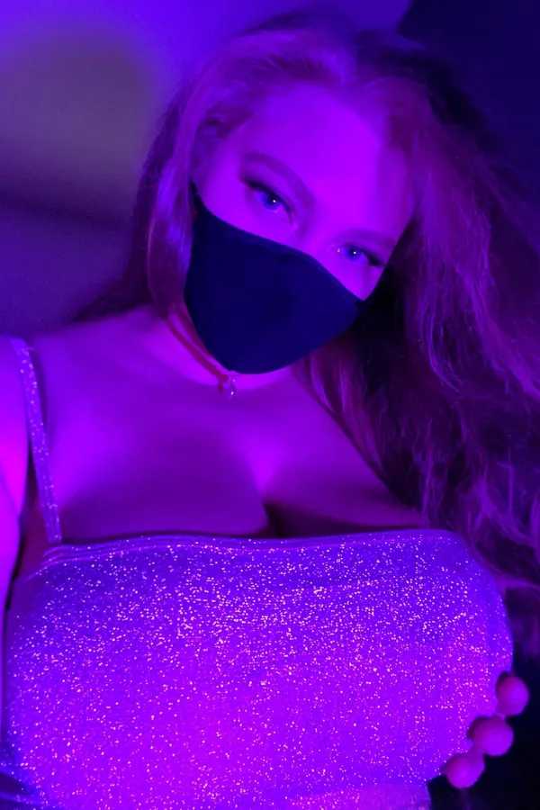 Mila Volker's photo 10