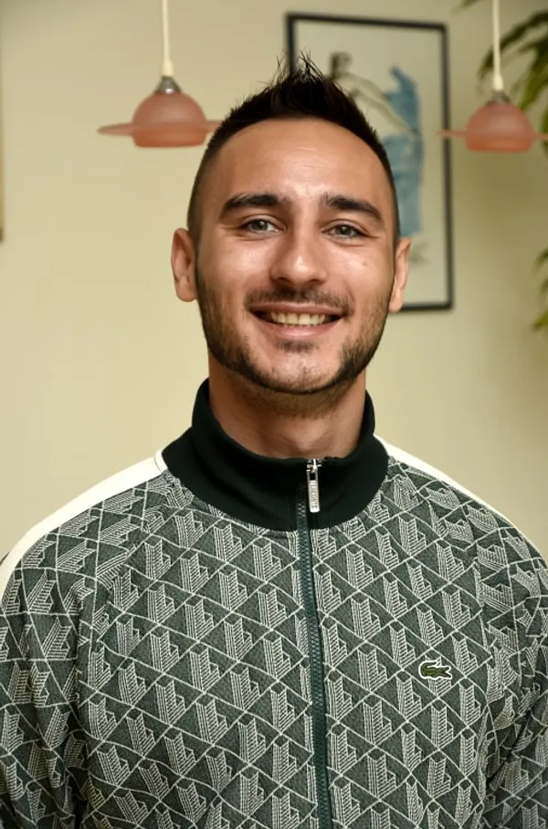 Milan Ponjevic's photo 4