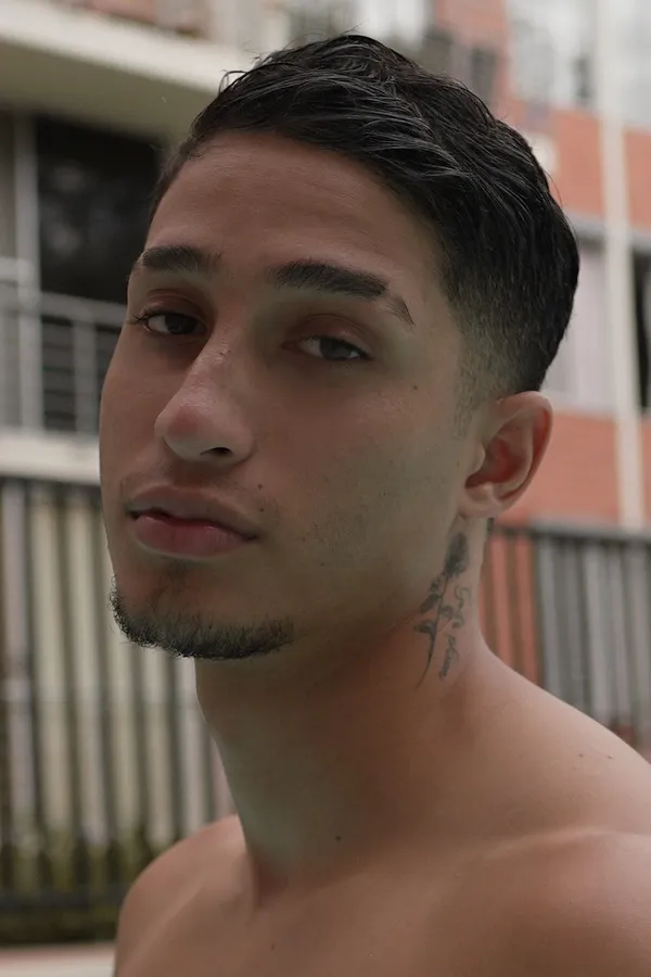 Milan Rodriguez's photo 3