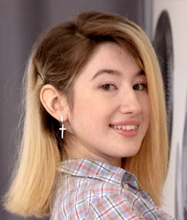 Milana Milka's photo 7