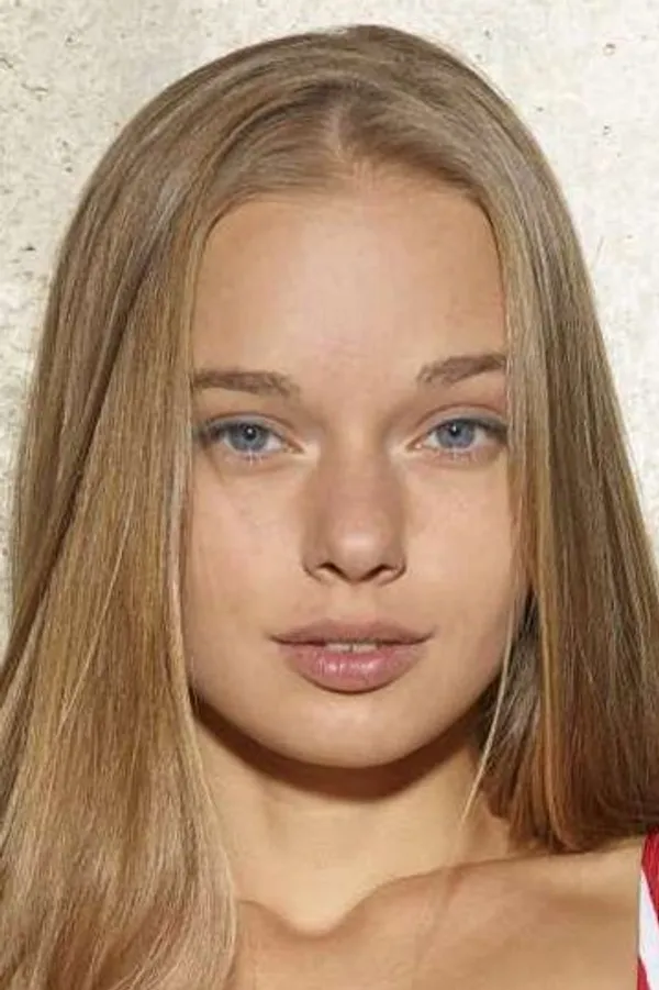 Milena Angel's photo 8