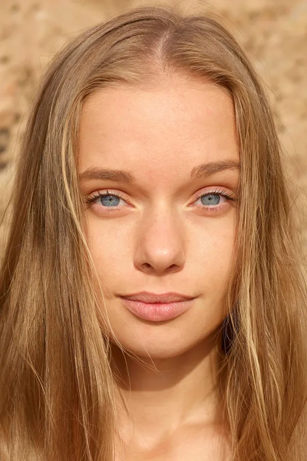 Milena Angel's BabeWiki Profile