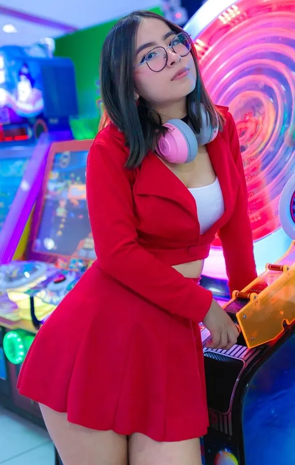 Milenaxgg's BabeWiki Profile