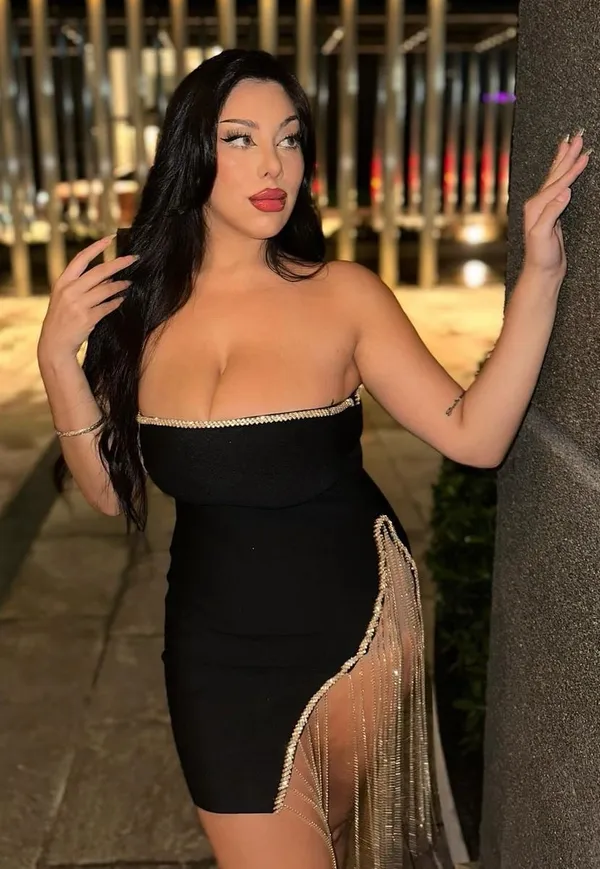 Mili Villanueva's BabeWiki Profile