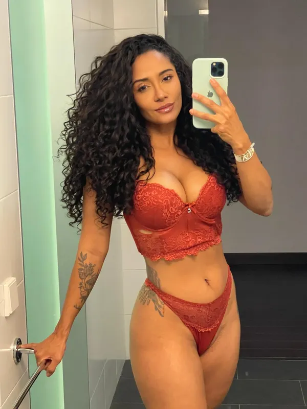 Milla Ferrazzo's photo 5