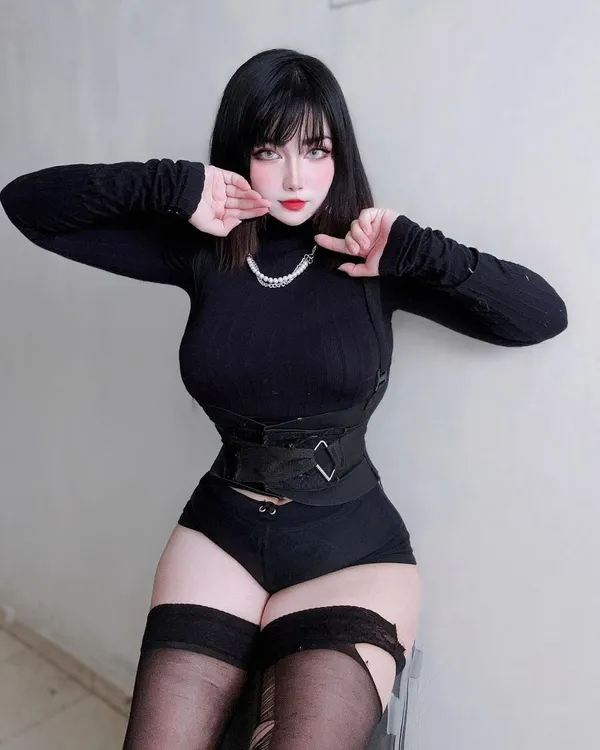 Milliamich's BabeWiki Profile