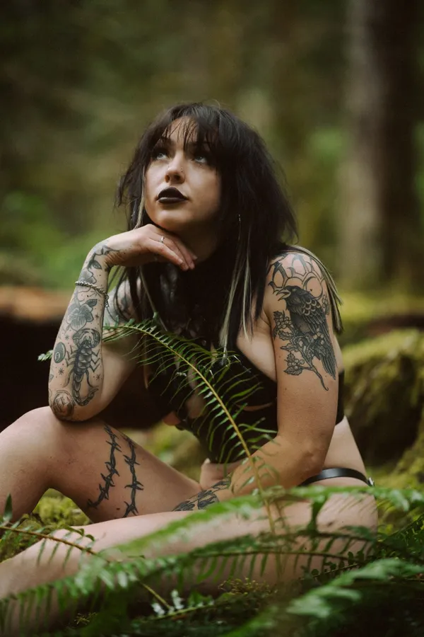 Millie Millz's photo 10