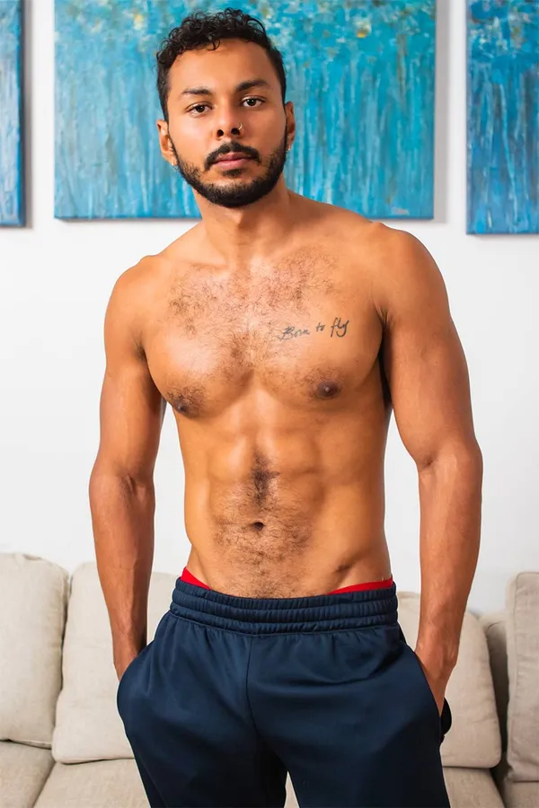 Milo Madera's photo 3