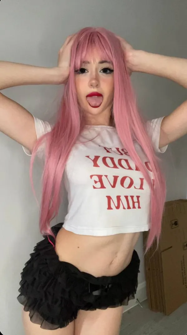 Mimi (OnlyFans)'s BabeWiki Profile