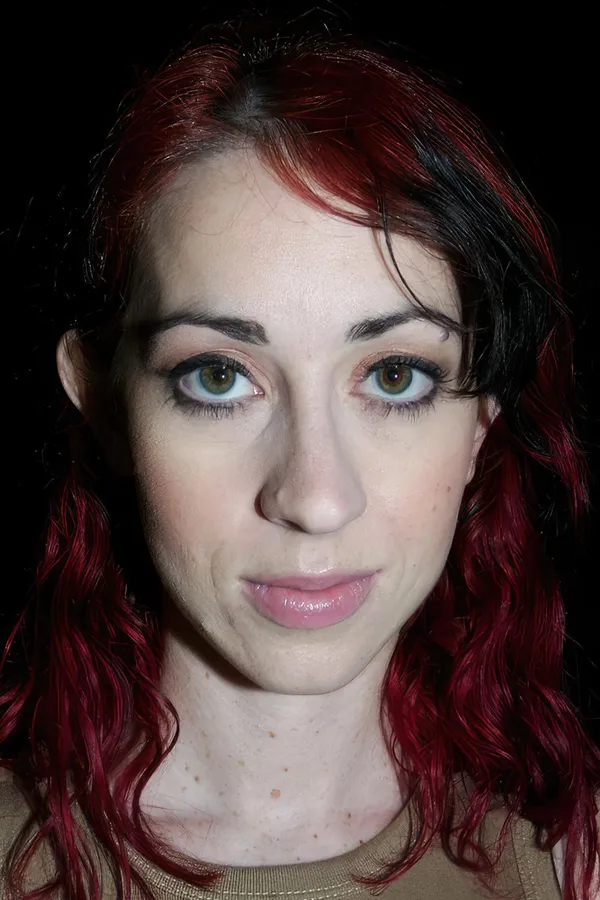 Mina Thorne's BabeWiki Profile