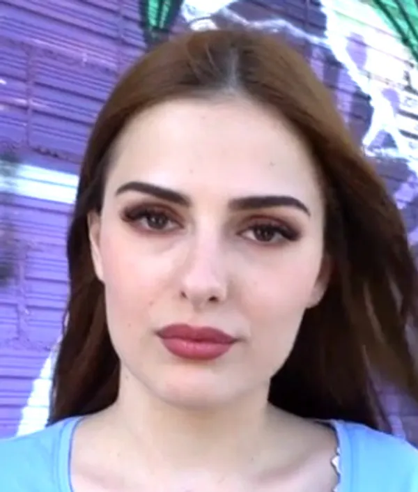 Mina Von D's photo 8