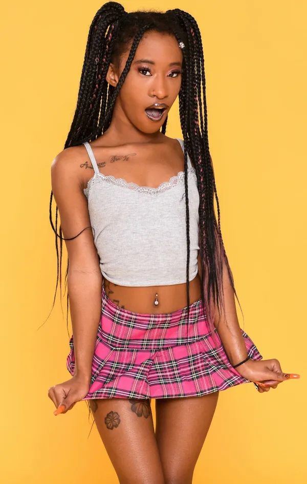 Mini Stallion's photo 4