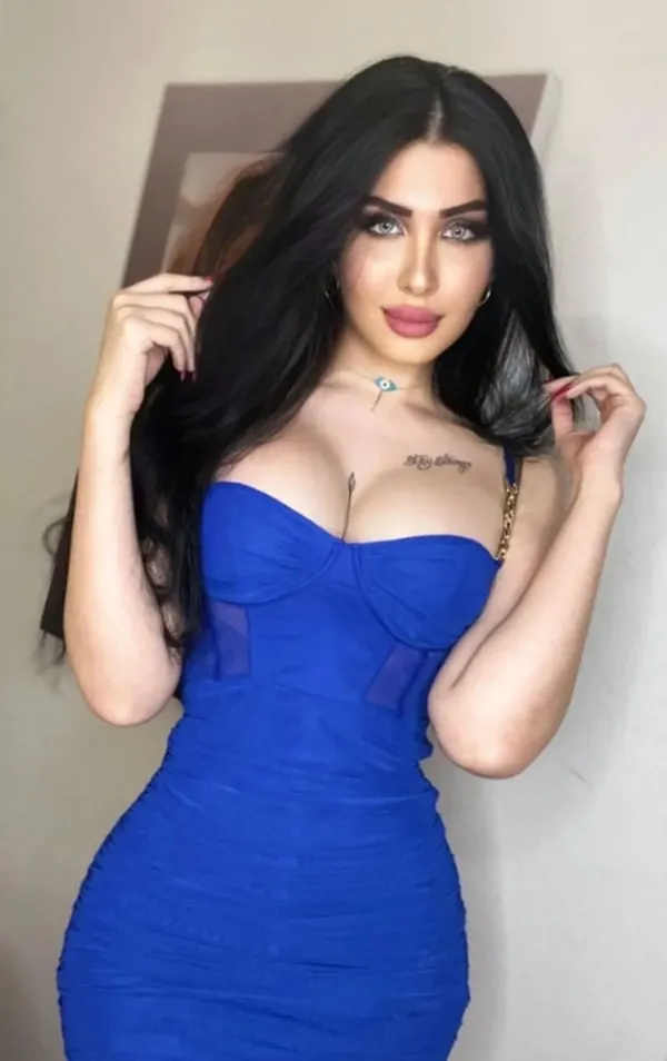 Mira Nouri's BabeWiki Profile