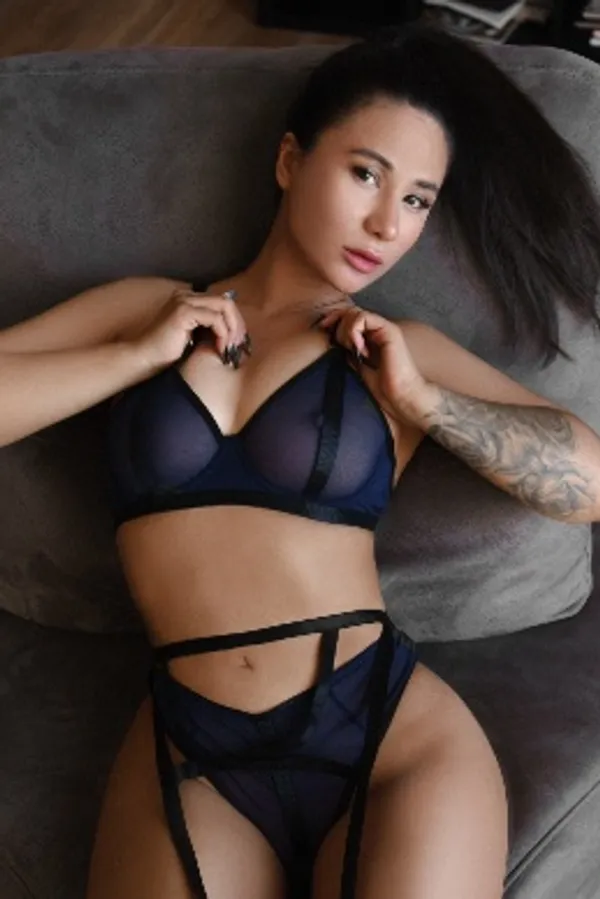 Mira Wair's BabeWiki Profile