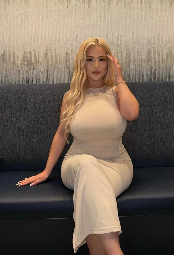 Miranda Garcia's photo 3