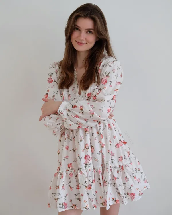 Mirari X's BabeWiki Profile