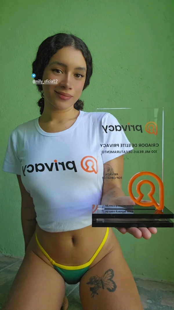 Mirelly (Onlyfans)'s BabeWiki Profile