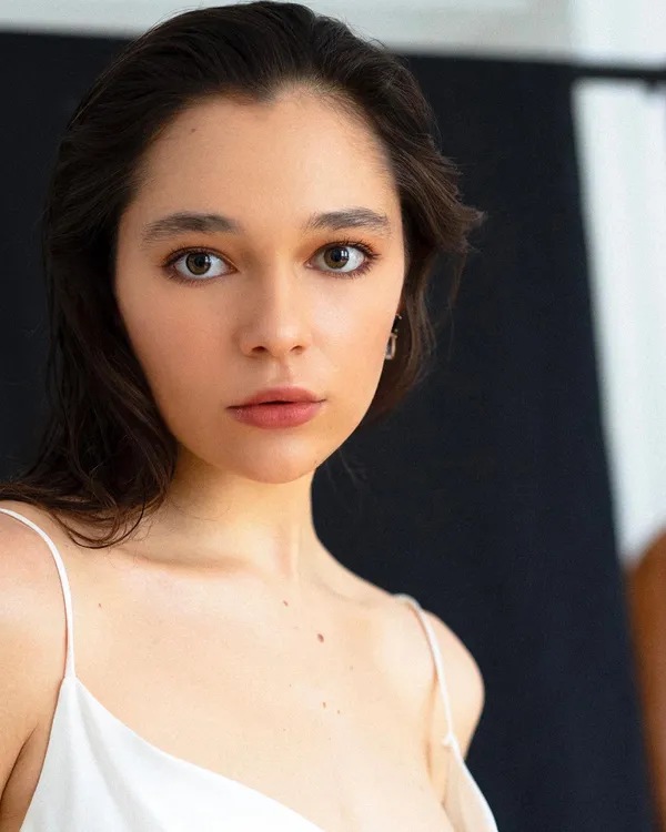 Mirra Chubarova's photo 6